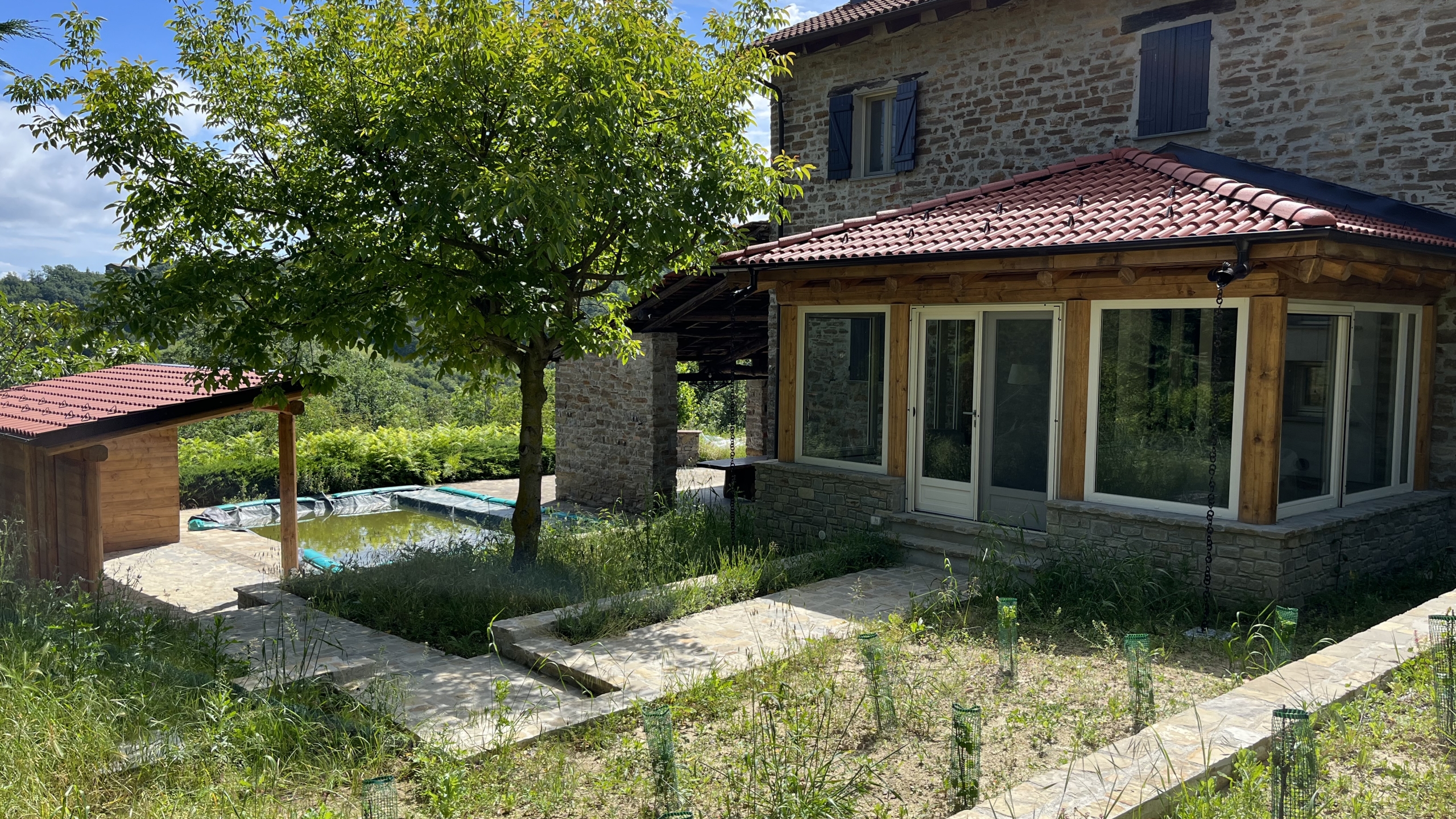 Casa D
