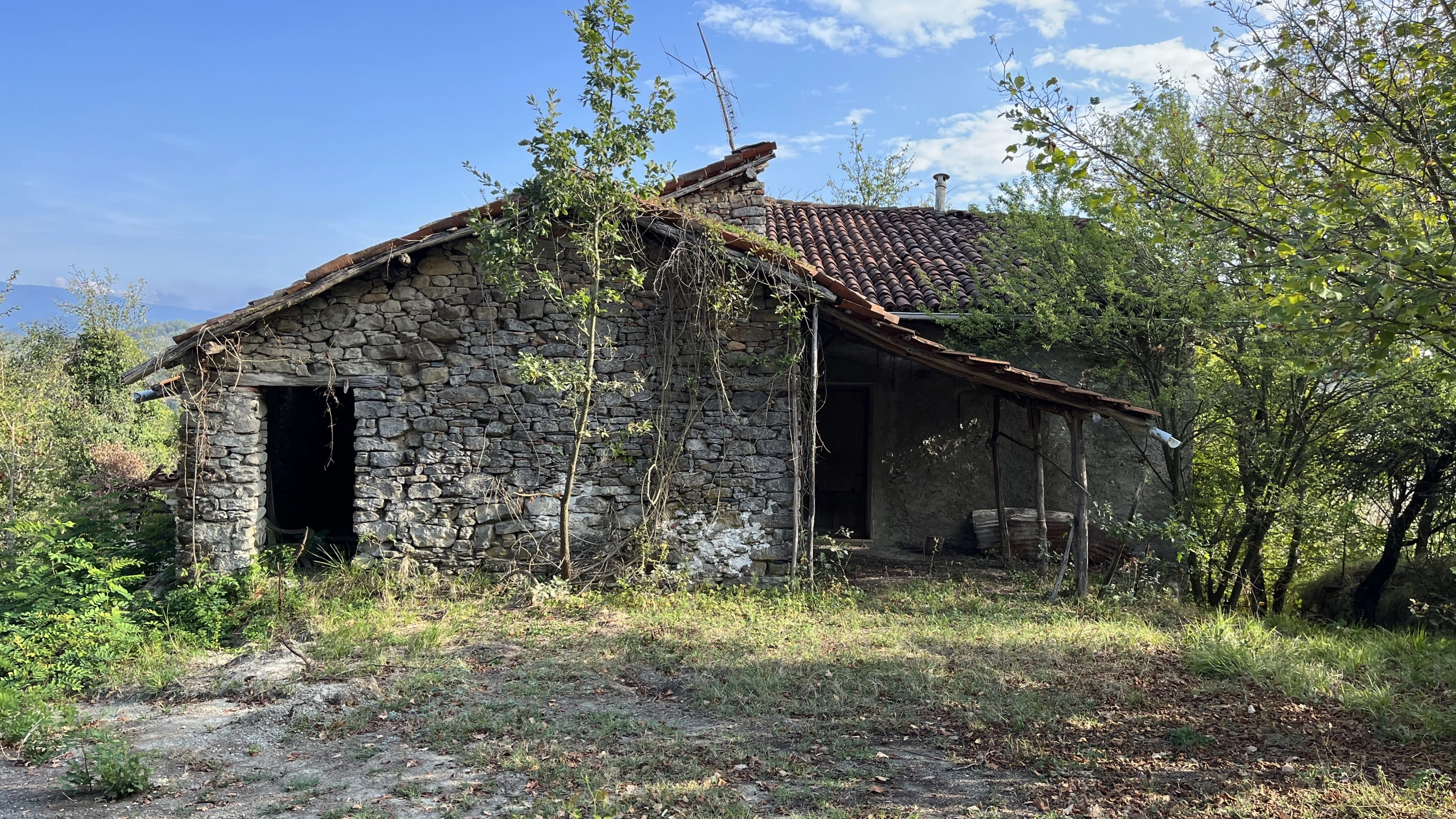 Casa Pareto