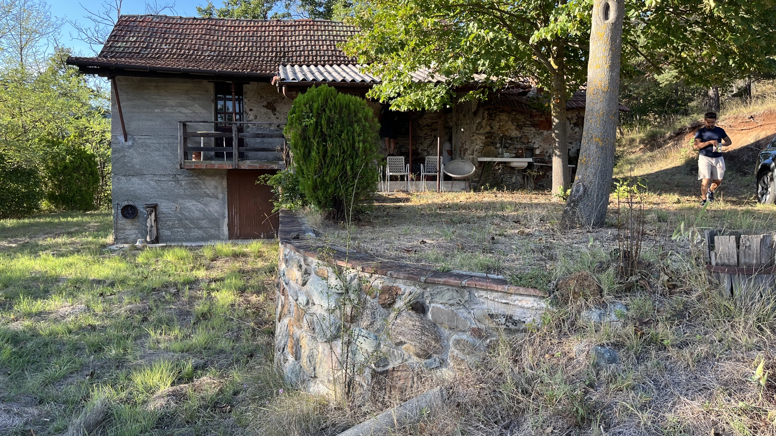 Casa Maddalena